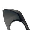 For VW Polo 4 9N GTI 9n3 mk4 Vento 2002-2011 New Front Dashboard AC Heater Control Panel Trim Cover Cap Frame 6Q0820075C