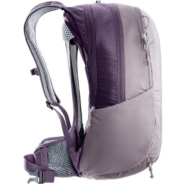 Рюкзак Deuter Race Air 14+3 lavender/purple (3204423-3531)