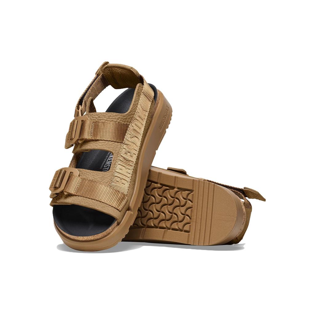 Birkenstock Сандалии на ремешке с логотипом Shinjuku 1024621