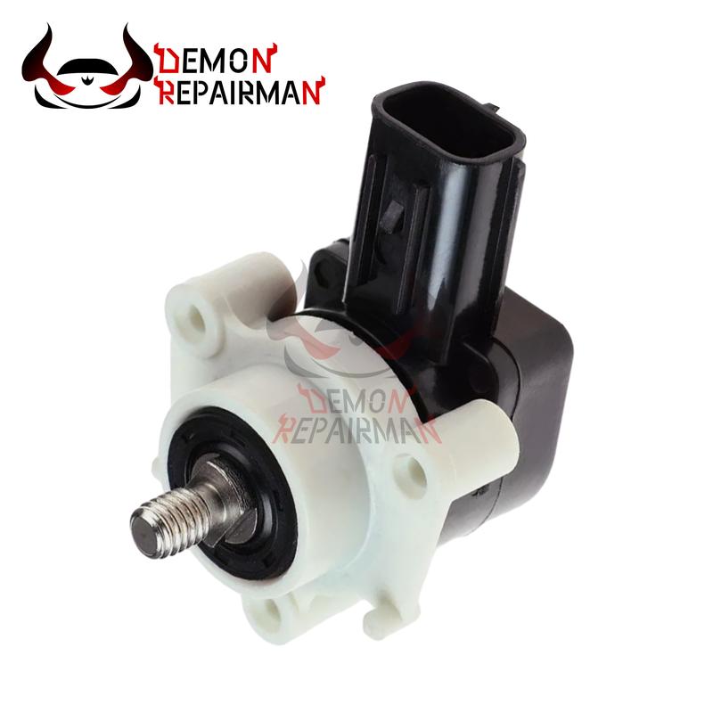 8651A065 8651A064 Высококачественный передний и задний датчик уровня высоты для Suzuki Vitara Mitsubishi Pajero Montero Уровень фар