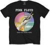Pink Floyd Wywh Круглые Иконки Официальная Футболка Мужская Унисекс