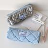 Jewelry Storage Stationery Bag Stationery Organizer Pencil Pouch Large Pen Bag  Girls/Boys