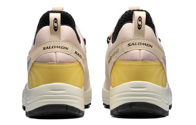 Men's Sneakers Salomon Raid Wind 'Morganite Sun Dress'