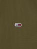 Зимняя куртка Tommy Hilfiger TJM Essential Jacket (DM0DM17982) drab olive green