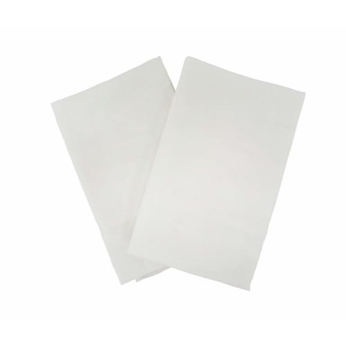 Towa Sangyo CF Antibacterial Dobby Weave Dishcloth, 2-Pack, 11833