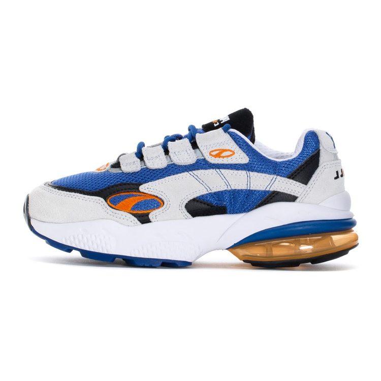 Puma Кроссовки для тренировок CELL Kids' Grade School 369630-02