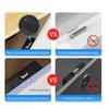 Invisible Design Invisible Smart Lock Card Swiping Cabinet Lock Swiping Invisible Lock  Wardrobe