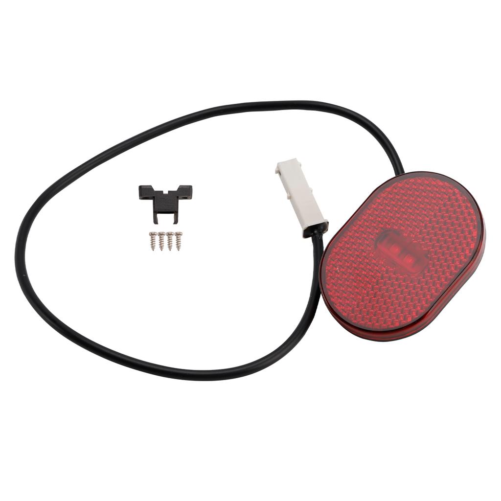 Задний светодиодный фонарь для кикскутера Xiaomi4 Pro (1-е поколение) Электросамокат