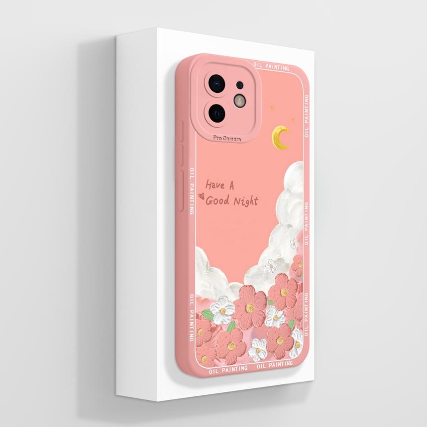 Для iPhone 12 11 XR 6 7 8 Plus Mini Pro Max Чехлы для телефонов Милые плюшевые узоры с кроликами Жидкий силикон Пылезащитная защита Мягкая задняя крышка Для чехла iPhone