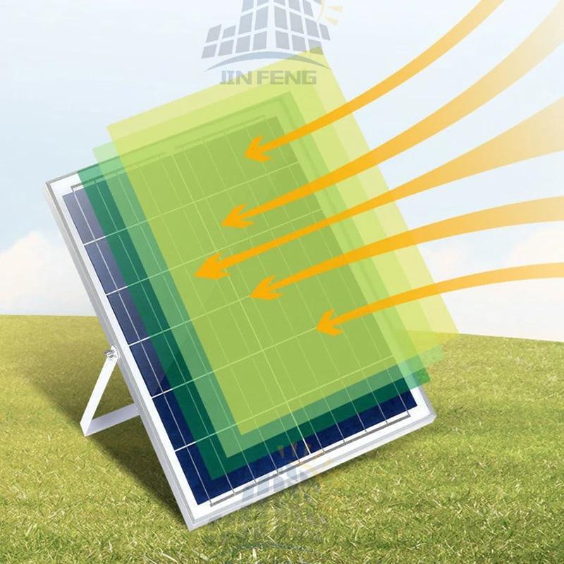 100/200/300 Вт солнечная лампа уличный водонепроницаемый прожектор светодиодный светильник уличный светильник с дистанционным управлением солнечный уличный фонарь управление светом