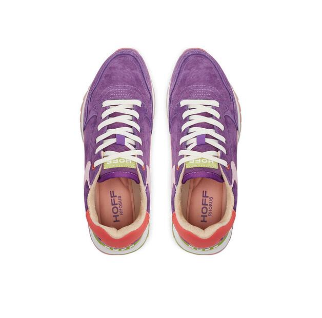 HOFF кроссовки Rhosus 12502030 фиолетовый