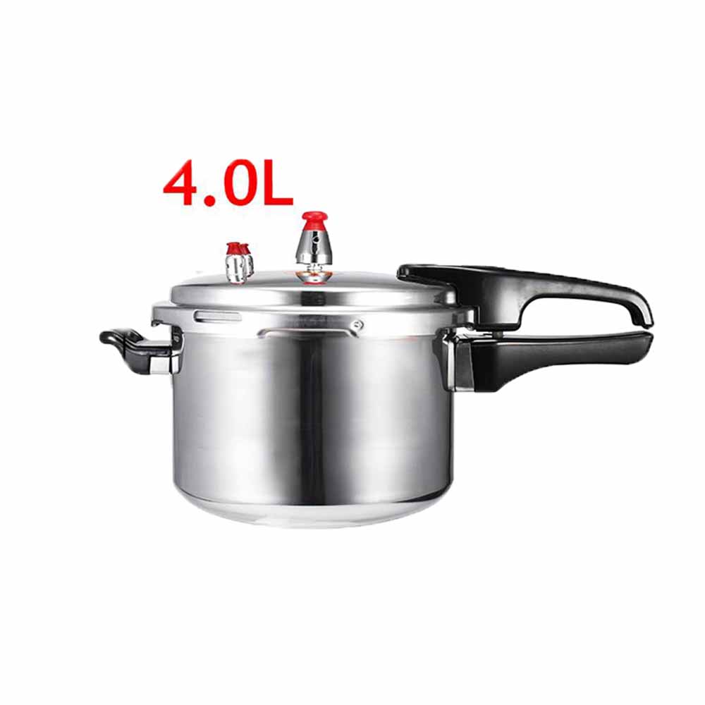 Vegetables Cook Tool Aluminium Zinc Zinc Alloy Outdoor Pressure Cooker Kitchen Cookware Soup Meats pot
