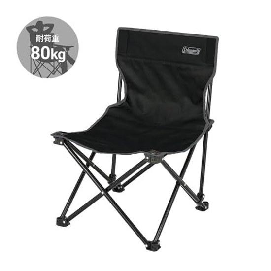 Coleman Fan Chair Double Outdoor Camp Park Storage Case Leisure Portable Balcony Compact