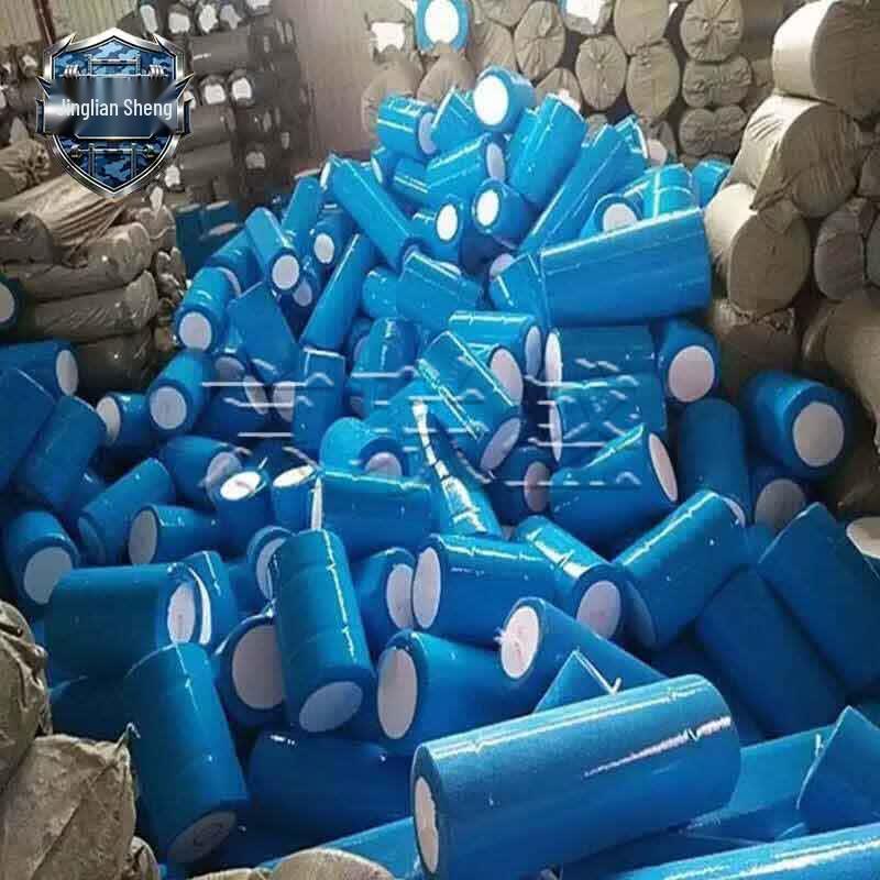 Пластиковые поплавки и понтоны Jingliansheng