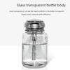 Press-Type Anti-Corrosion Anti-Static Glass Alcohol Bottle for Mobile Phone Repair