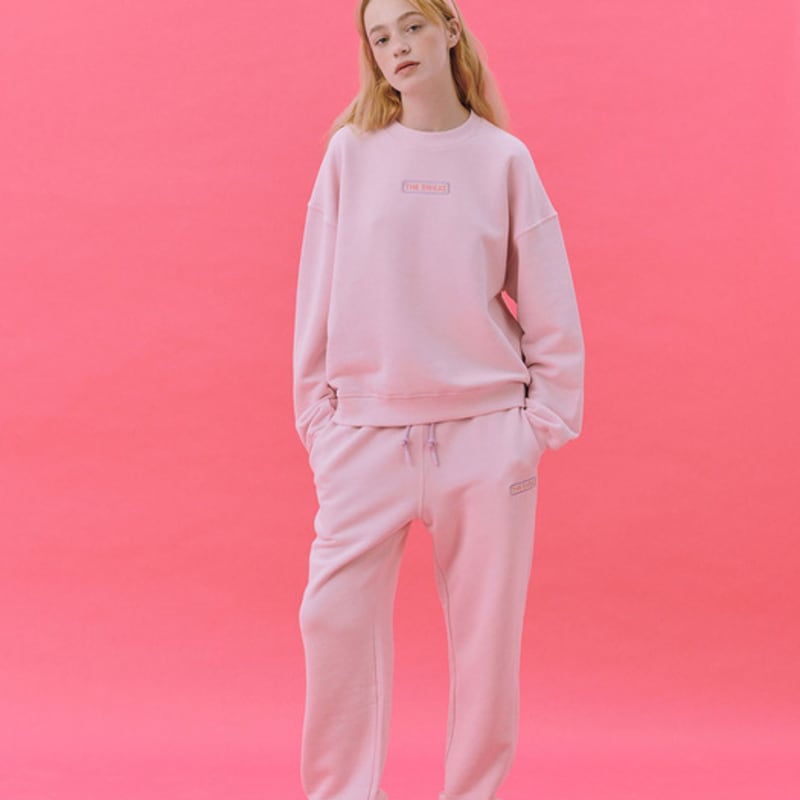 Пот. Велюровая повязка для волос (PINK)