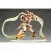 Senki Zesshou Symphogear GX Hibiki Tachibana 17 Scale ABS & PVC Painted Finished Figure (resale)