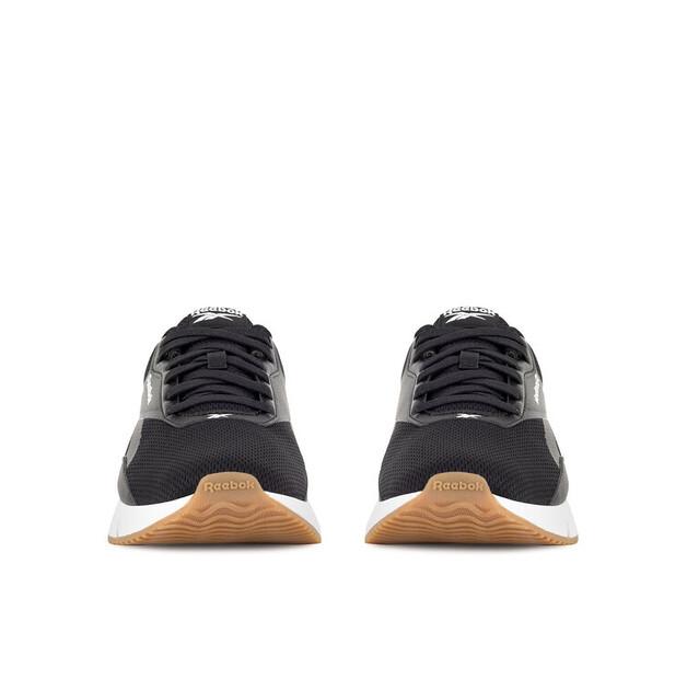 Reebok ZIG DYNAMICA STR 100222244 Black Sneakers