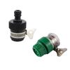 Universal Tap Adapter 16mm Pipe Water Faucet Quick Connector 1/2" Hose Car Washing Garden Irrigation Water Connectors