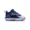 Jordan Zion 1 TD Сине-фиолетовый DC2023-400