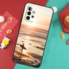 Чехол-волна для серфинга для Samsung Galaxy A56 A36 A26 A16 A06 A13 A33 A53 A15 A35 A55 A34 A54 A12 A32 A52 A17