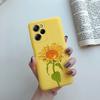 Poco X5 Pro Case For Xiaomi Poco Pocco Poko X5 X 5 PocoX5 X5 Pro 5G Phone Case Cute Love Heart Silicone Soft Cover Funda Bumper