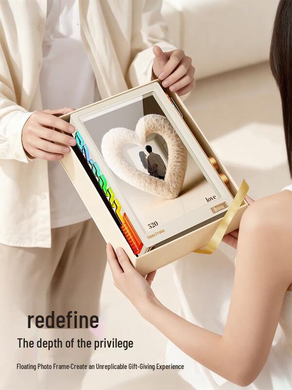 Divoom TimesFrame Умная цифровая фоторамка