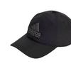 adidas Кепки для бейсбола унисекс с оригинальным дизайном, черные, JM4712