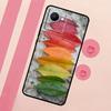 Colorful Leaves Case For Realme C53 C55 C35 C33 C31 C30 C25s C21Y C15 C11 GT Neo 5 3T 2T 9 10 11 Pro Plus