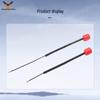 Jiangming Aviation 5.8G Circularly Polarized L-Antenna (CN version)