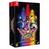 Sol Cresta Dramatic Edition Package Коллекционный (Переключатель Nintendo)