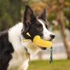 Indestructible Corn Dog Chew Toy Solve Boredom Pet Toys Creative Chewing Toy  For Pet Dog