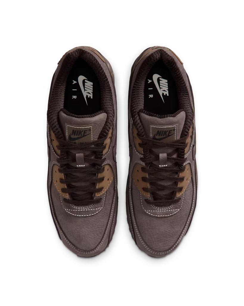 IR1953-200 Nike Air Max 90 "Shadow Brown" (Мужской)
