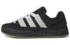 Adimatic Originals 'Black Gum' HQ6900