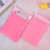 10X Pink Bubble Bag Mailer Plastic Padded Envelope Shipping Bag Packaging