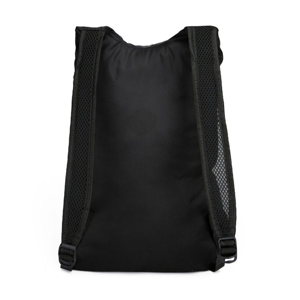 Travel Outdoor Unisex Light Foldable Backpack Hiking Rucksack Mountaineering Bag Waterproof