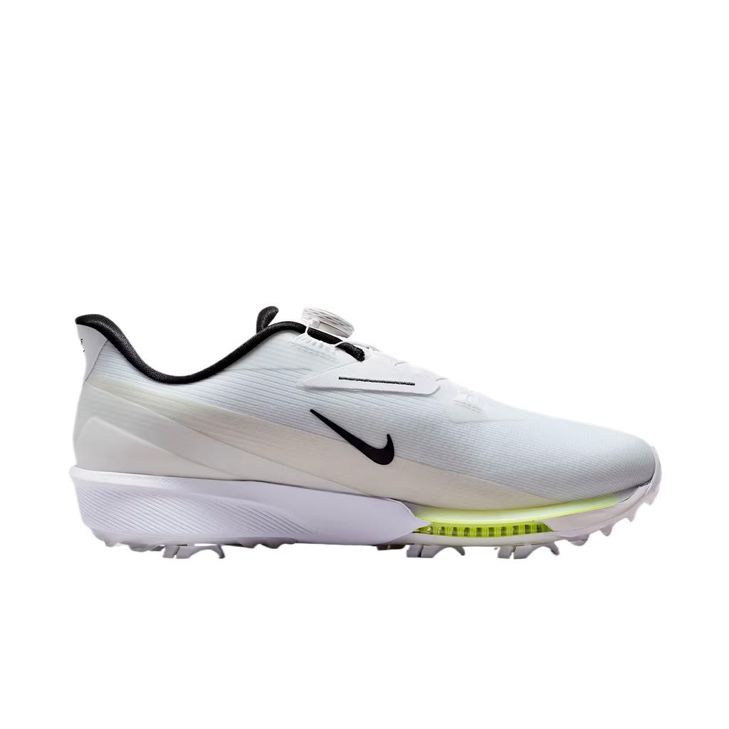Nike Golf Shoes Men's Low top White/Phantom/Black IH0836-100