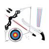 Gold Medal Crossbow Set Korean Toy
