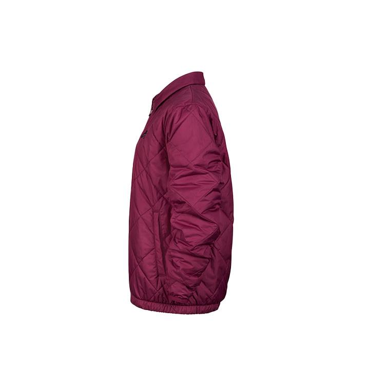 Nike Пуховик Зимний Унисекс Бордовый DH2629-610