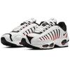 Nike Air Max Tailwind 4 Белый Черный Красный AQ2567-104