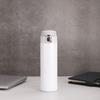Stainless steel thermos cup creative outdoor cup advertising gift cup