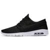 Sb Stefan Janoski Max Черный Белый 631303-022