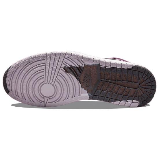 Кроссовки мужские Air Jordan 1 High Element GORE-TEX Light Bordeaux DB2889-500