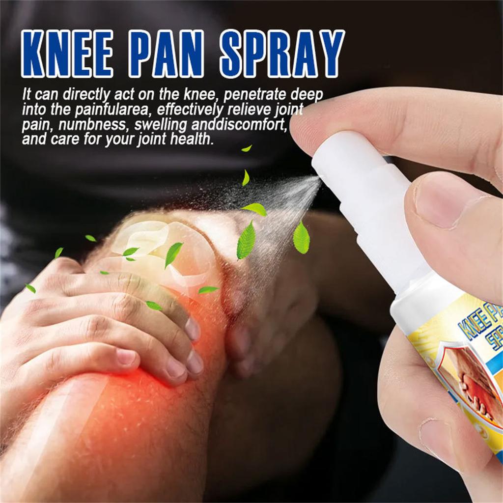 Herbal Relieving Pain Spray For Joint Muscle Pain And Muscle Swelling, Relieving Spray For Soreness 30ml