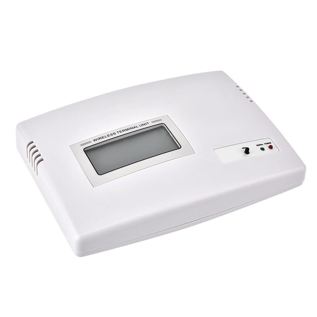 GSM настольный телефон стационарный беспроводной терминал поддержка системы сигнализации(/Четырехдиапазонный)