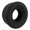 18X8.50 8 Tire Tubeless 6PR Explosion Proof Excellent Traction Rubber ATV UTV Tire for Go Kart Golf Cart Garden Lawn