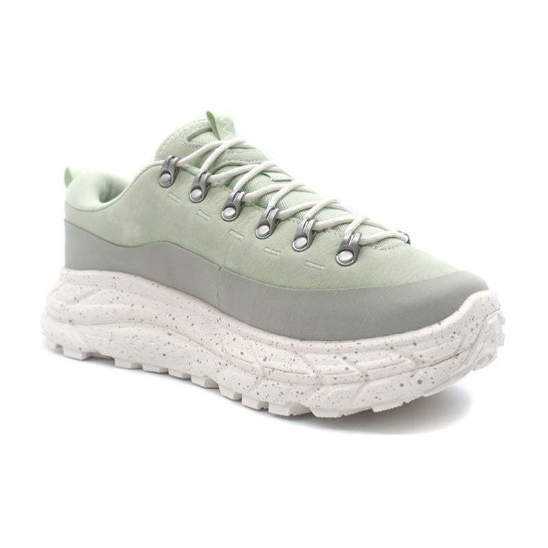 HOKA One One Кроссовки Tor Summit Seed Green Eggnog 1147952-SGG