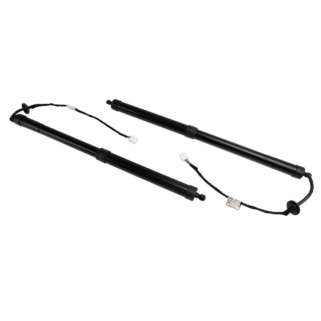 2 ШТ. Задние электрические стойки багажника подходят для Lexus NX200t NX300h 2.0L 2.5L 2015-2017