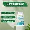 Pslalae Premium Formula, Pure Aloe Vera Extract Capsules, Nutritional Supplement, Suitable for Both Men and Women
