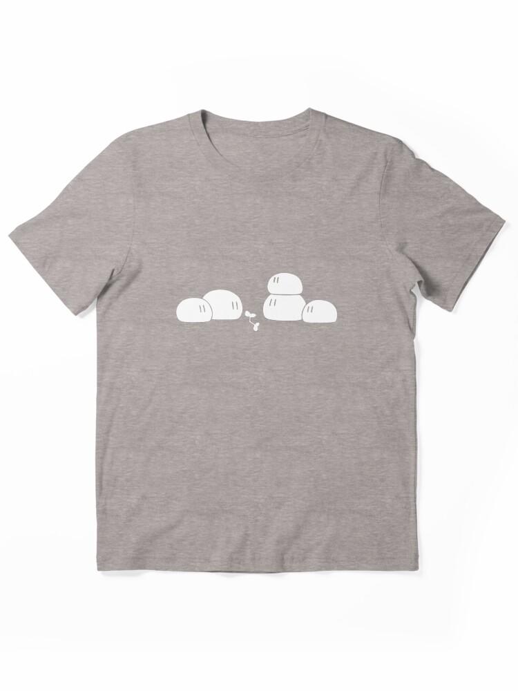 Clannad Dango Daikazoku - White Essential Unisex T-Shirt
